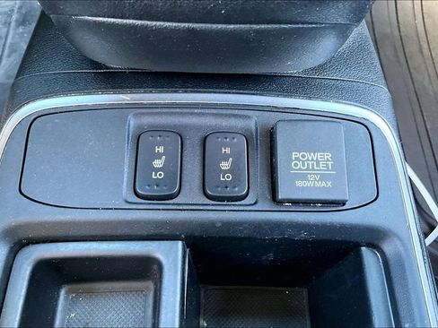 Used 2016 Honda CR-V EX-L image 15