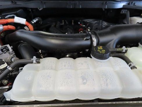 Used 2024 Ford F150 XLT w/ Equipment Group 302A MID image 37