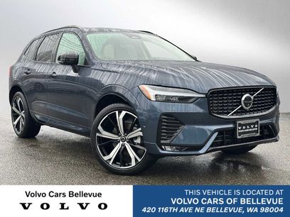 Used 2025 Volvo XC60 B5 Ultra w/ Protection Package Premier