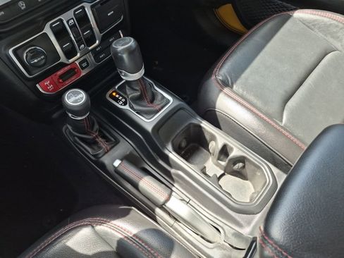 Used 2020 Jeep Wrangler Unlimited Rubicon image 16