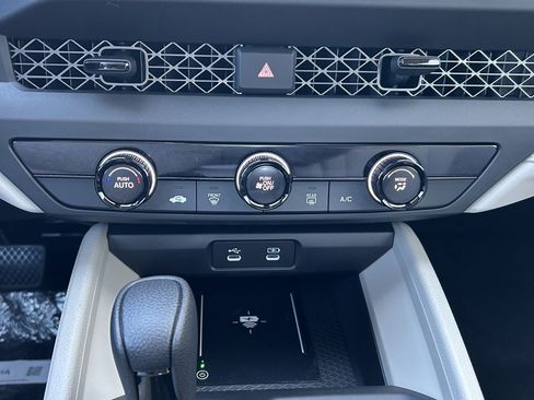 New 2026 Honda Accord LX image 23