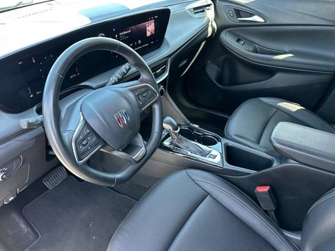 Used 2024 Buick Encore GX Sport Touring FWD image 11
