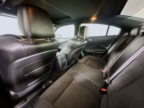 Used 2023 Dodge Charger Scat Pack w/ Plus Group image 12