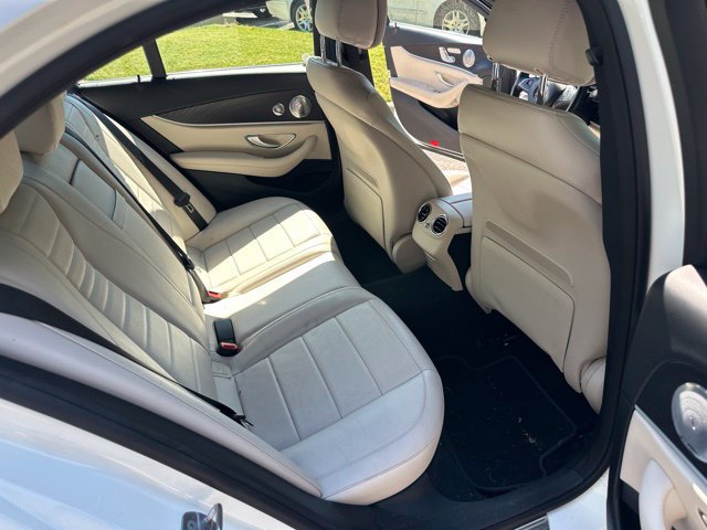 Certified 2017 Mercedes-Benz E 300 image 14