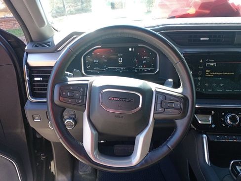Used 2023 GMC Sierra 1500 Denali AWD/4WD image 28