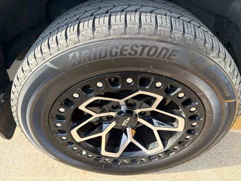 Used 2019 Ford F150 Limited w/ Trailer Tow Package AWD/4WD image 10
