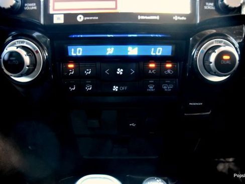 Used 2024 Toyota 4Runner TRD Pro AWD/4WD image 22