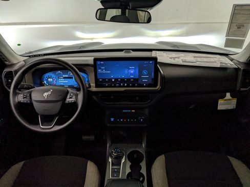 New 2025 Ford Bronco Sport Big Bend image 13