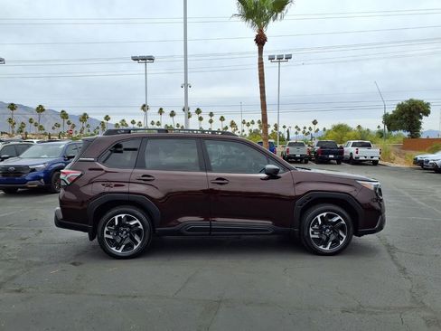 Used 2026 Subaru Forester Limited AWD/4WD image 10