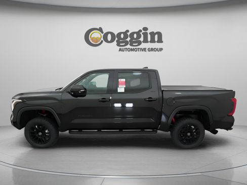 New 2026 Toyota Tundra Limited AWD/4WD image 6