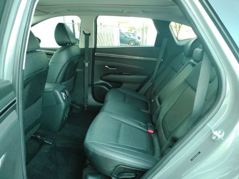 Used 2024 Hyundai Tucson Limited FWD image 20