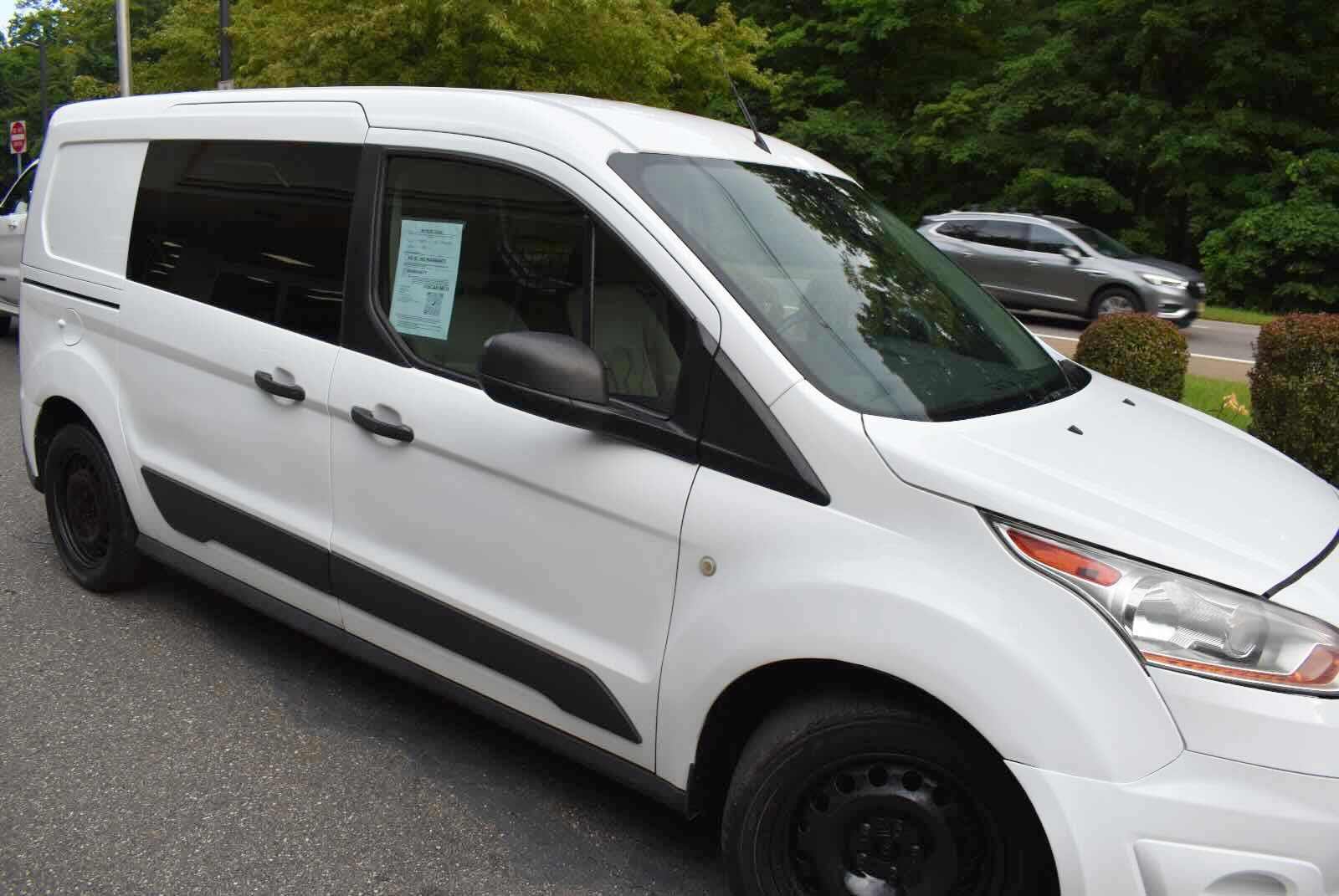 Used 2016 Ford Transit Connect XLT FWD image 46