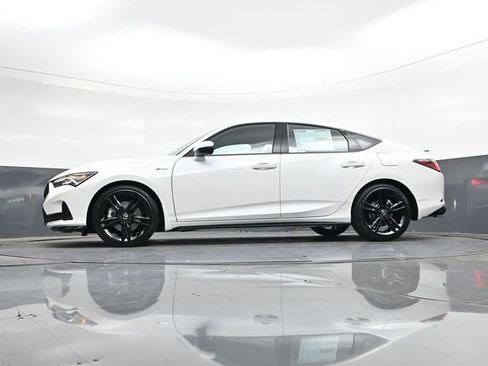 New 2026 Acura Integra A-Spec FWD image 38