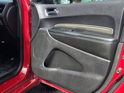 Used 2018 Dodge Durango SXT w/ Quick Order Package 2BB image 32