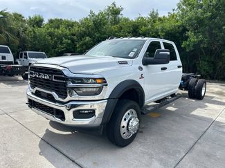 New 2026 RAM 5500 Tradesman w/ Chrome Appearance Group AWD/4WD video 1