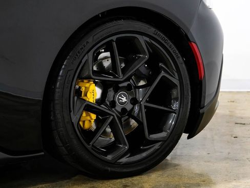 Used 2024 Maserati MC20 Cielo image 53