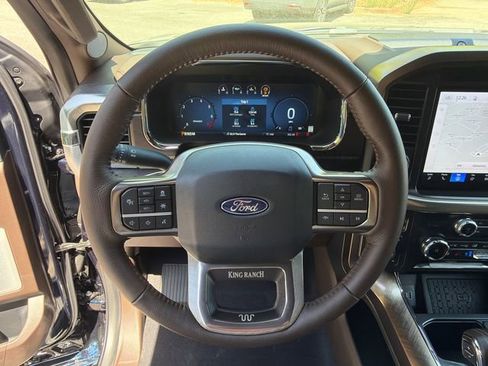 New 2026 Ford F150 King Ranch AWD/4WD image 24