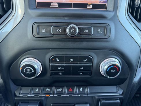 Used 2024 GMC Sierra 2500 Pro image 35