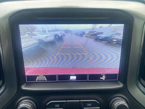 Used 2020 Chevrolet Silverado 1500 RST w/ All-Star Edition image 30