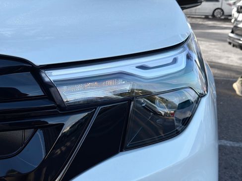 New 2026 Subaru Forester Sport image 9