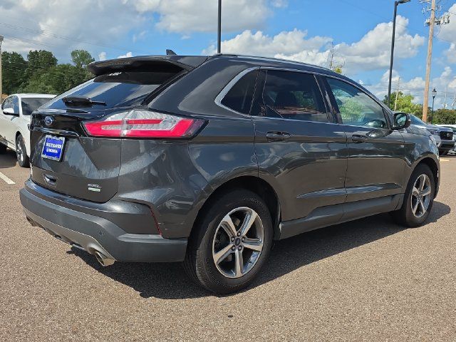 Used 2020 Ford Edge SEL w/ Convenience Package FWD image 3