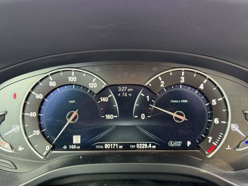 Used 2019 BMW X3 sDrive30i w/ Convenience Package RWD image 25