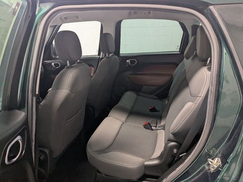 Used 2014 FIAT 500L Trekking FWD image 21