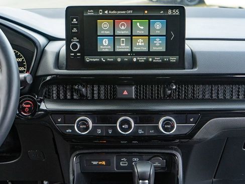 Certified 2024 Honda CR-V Sport Touring image 26