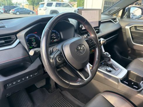 Used 2023 Toyota RAV4 XSE w/ Premium Package AWD/4WD image 20