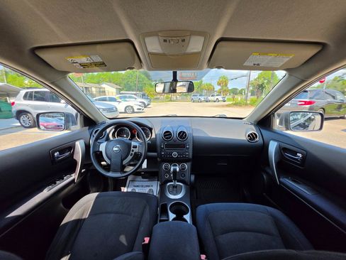 Used 2009 Nissan Rogue S FWD image 10