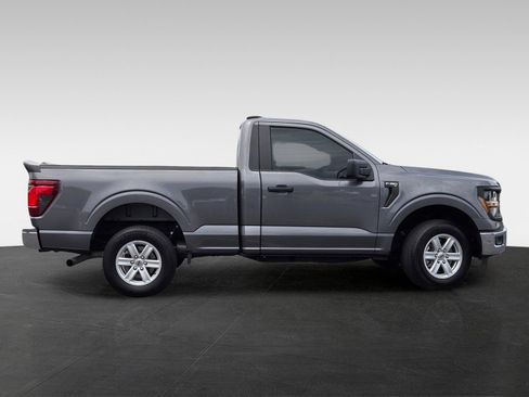Used 2024 Ford F150 XL w/ Equipment Group 103A High RWD image 4