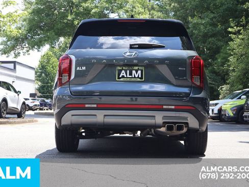 Used 2025 Hyundai Palisade SEL AWD/4WD image 6