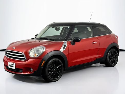 Used 2015 MINI Cooper Paceman Paceman image 6