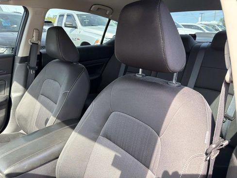 Used 2019 Nissan Altima 2.5 S FWD image 23