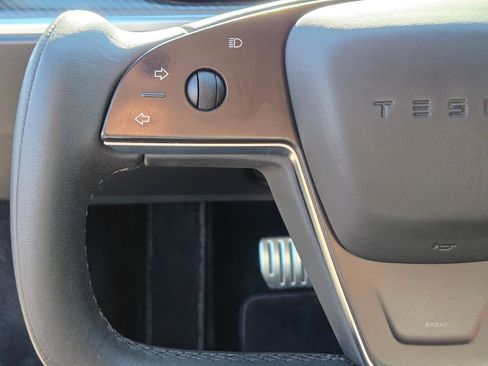 Used 2022 Tesla Model S Plaid AWD/4WD image 27