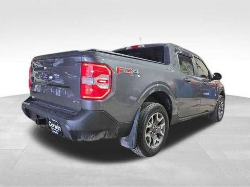 Used 2022 Ford Maverick Lariat w/ Equipment Group 500A Standard image 12