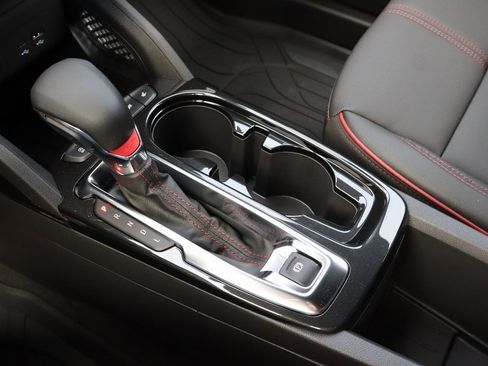 New 2026 Chevrolet TrailBlazer RS image 8