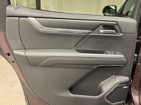 New 2026 GMC Acadia Elevation w/ Black Edition image 24