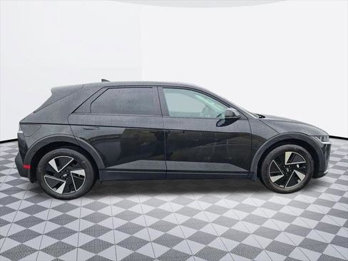 New 2026 Hyundai Ioniq 5 SE AWD/4WD image 7