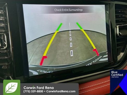 Used 2023 Dodge Durango SRT Hellcat image 17