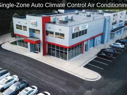 Used 2022 Chevrolet TrailBlazer LT w/ Convenience Package image 6