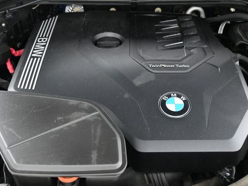 Used 2021 BMW X3 xDrive30i AWD/4WD image 40