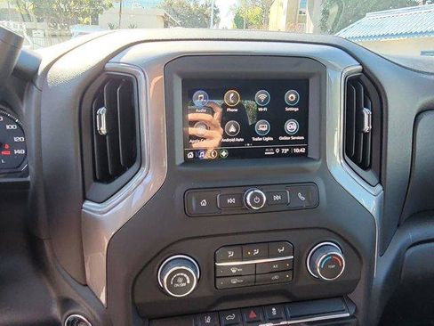 Used 2026 Chevrolet Silverado 2500 W/T w/ WT Convenience Package AWD/4WD image 13