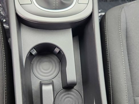 New 2026 Hyundai Kona SE image 25