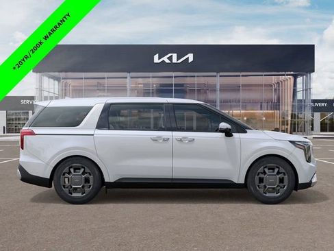 New 2026 Kia Carnival EX image 7