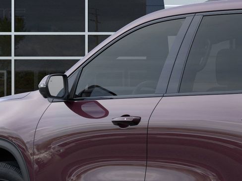 New 2026 GMC Acadia Elevation w/ Black Edition image 36