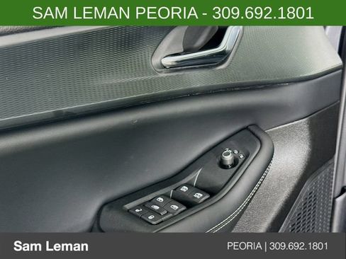 New 2026 Jeep Grand Cherokee L Laredo AWD/4WD image 17