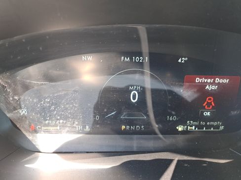 Used 2020 Lincoln Nautilus Reserve w/ Equipment Group 201A image 19