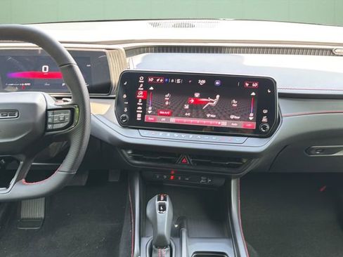 New 2026 Dodge Charger Scat Pack AWD/4WD image 18