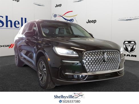 Used 2023 Lincoln Corsair FWD image 3